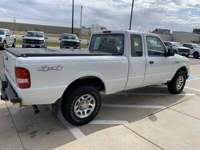 2011 Ford Ranger Ext Cab, $15999. Photo 9
