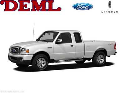 2011 Ford Ranger Ext Cab, $15998. Photo 1