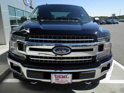 2018 Ford F150 Crew Cab, $27998. Photo 5