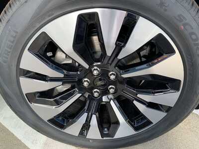 2026 Ford Explorer, $54314. Photo 10