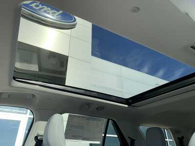 2026 Ford Explorer, $54314. Photo 11