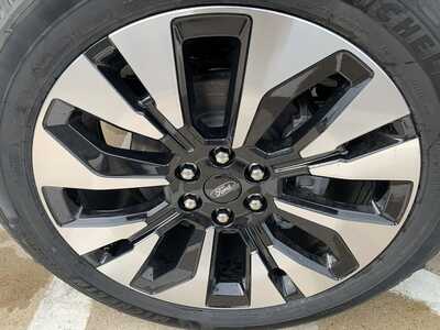 2026 Ford Expedition Max, $79111. Photo 10