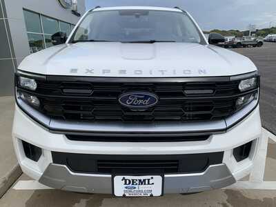 2026 Ford Expedition Max, $79111. Photo 5