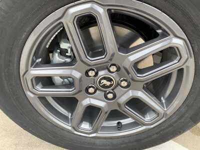 2026 Ford Bronco Sport, $34717. Photo 10