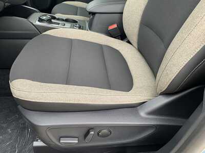 2026 Ford Bronco Sport, $34717. Photo 11