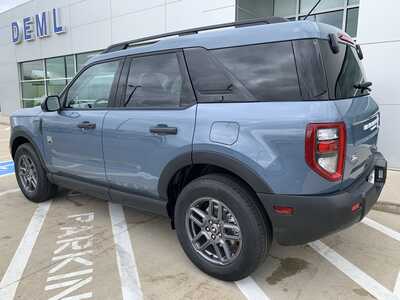 2026 Ford Bronco Sport, $34717. Photo 3