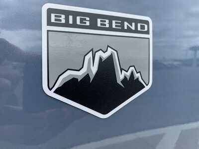 2026 Ford Bronco Sport, $34717. Photo 8