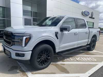2026 Ford F150 Crew Cab, $67131. Photo 2