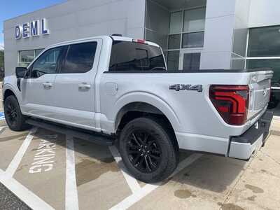2026 Ford F150 Crew Cab, $67131. Photo 3