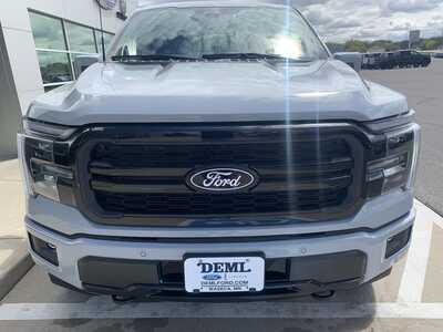 2026 Ford F150 Crew Cab, $67131. Photo 5