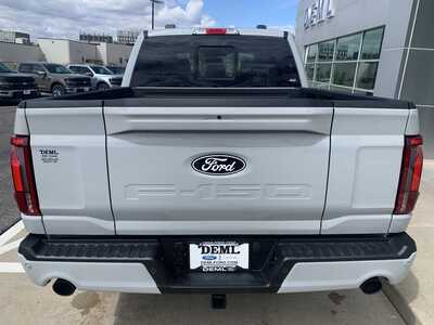 2026 Ford F150 Crew Cab, $67131. Photo 6