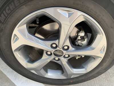 2025 Ford Escape, $24999. Photo 12