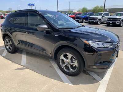 2025 Ford Escape, $24999. Photo 7