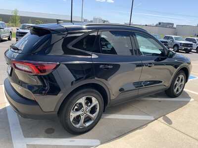 2025 Ford Escape, $24999. Photo 8
