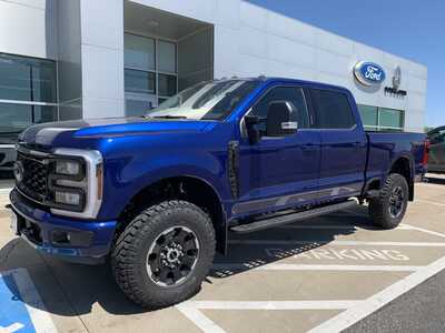 2026 Ford F350 Crew Cab, $75765. Photo 2