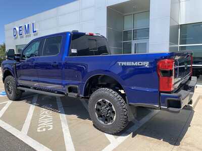 2026 Ford F350 Crew Cab, $75765. Photo 3