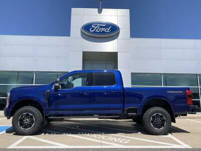 2026 Ford F350 Crew Cab, $75765. Photo 4