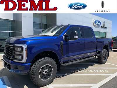 2026 Ford F350 Crew Cab, $75765. Photo 1