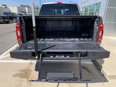 2023 Ford F150 Crew Cab, $45999. Photo 10