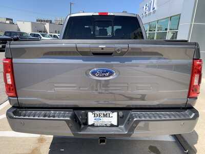 2023 Ford F150 Crew Cab, $45999. Photo 6