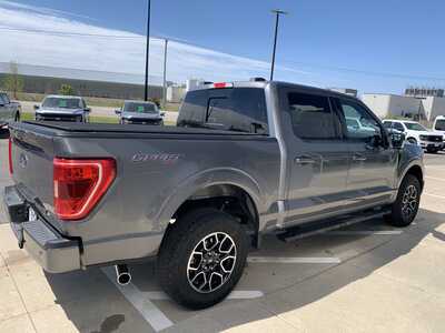 2023 Ford F150 Crew Cab, $45999. Photo 8