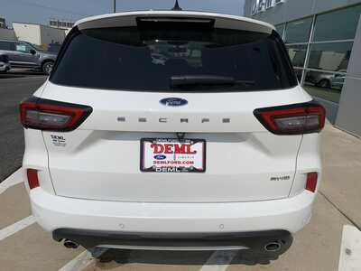 2023 Ford Escape, $23999. Photo 6