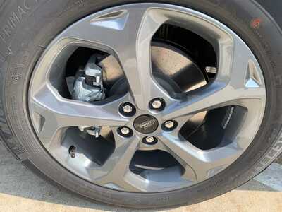 2023 Ford Escape, $23999. Photo 9