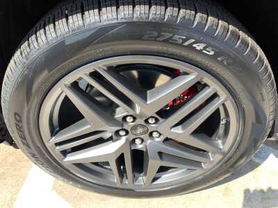 2026 Ford Explorer, $56818. Photo 10