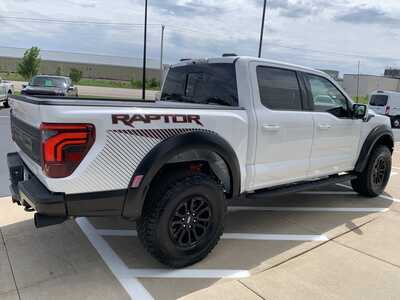 2026 Ford F150 Crew Cab, $79999. Photo 10