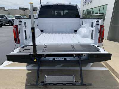 2026 Ford F150 Crew Cab, $79999. Photo 12