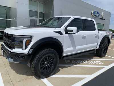 2026 Ford F150 Crew Cab, $79999. Photo 2