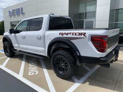 2026 Ford F150 Crew Cab, $79999. Photo 3
