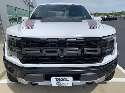 2026 Ford F150 Crew Cab, $79999. Photo 5