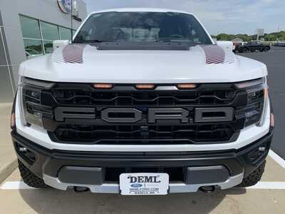 2026 Ford F150 Crew Cab, $79999. Photo 6