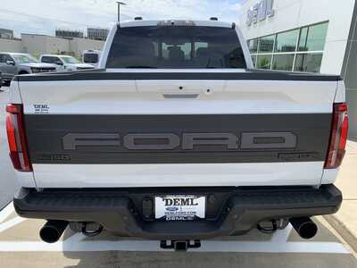 2026 Ford F150 Crew Cab, $79999. Photo 8