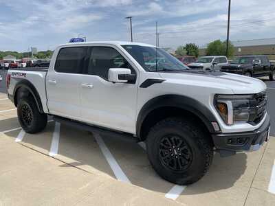 2026 Ford F150 Crew Cab, $79999. Photo 9