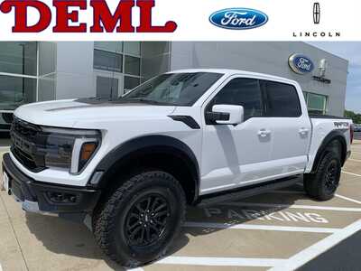 2026 Ford F150 Crew Cab, $79999. Photo 1