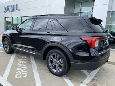 2026 Ford Explorer, $44800. Photo 3