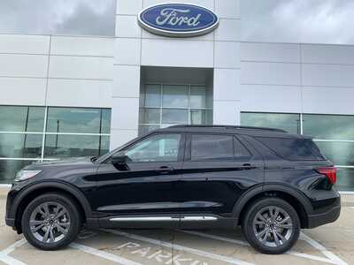 2026 Ford Explorer, $44800. Photo 4