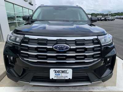 2026 Ford Explorer, $44800. Photo 5