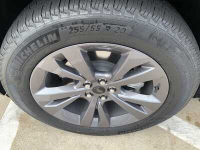 2026 Ford Explorer, $44800. Photo 9