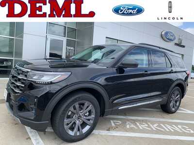 2026 Ford Explorer, $44800. Photo 1
