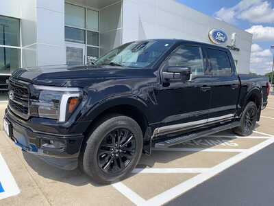 2025 Ford F150 Crew Cab, $61999. Photo 2