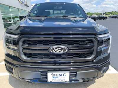 2025 Ford F150 Crew Cab, $61999. Photo 5