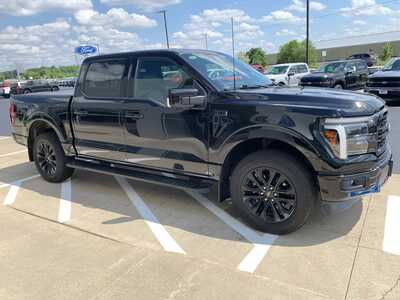 2025 Ford F150 Crew Cab, $61999. Photo 7
