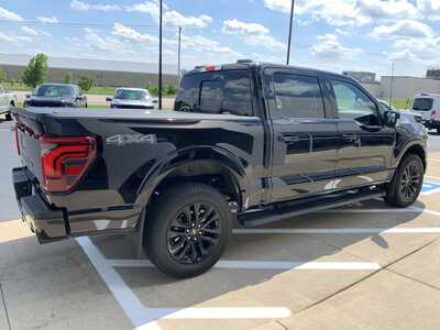 2025 Ford F150 Crew Cab, $61999. Photo 8