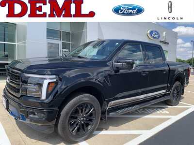 2025 Ford F150 Crew Cab, $61999. Photo 1
