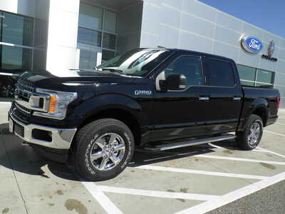 2019 Ford F150 Crew Cab, $24999. Photo 2
