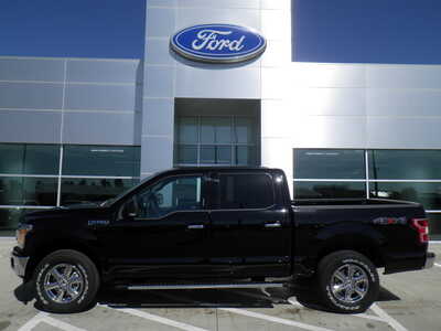 2019 Ford F150 Crew Cab, $24999. Photo 4
