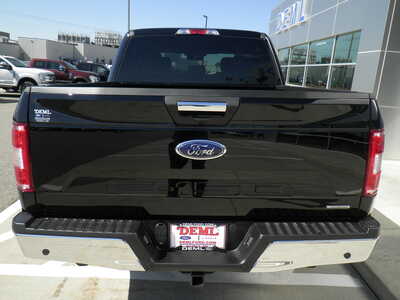 2019 Ford F150 Crew Cab, $24999. Photo 6